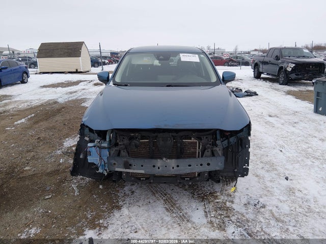 44291797 :رقم المزاد ، JM3KFBAM7N1593319 vin ، 2022 Mazda Cx-5 2.5 S مزاد بيع