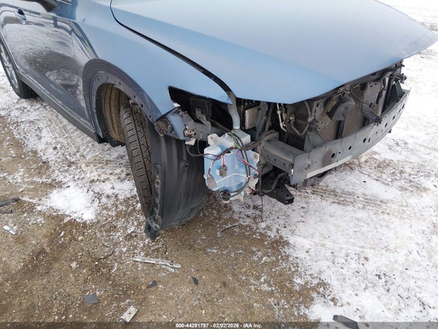 44291797 :رقم المزاد ، JM3KFBAM7N1593319 vin ، 2022 Mazda Cx-5 2.5 S مزاد بيع
