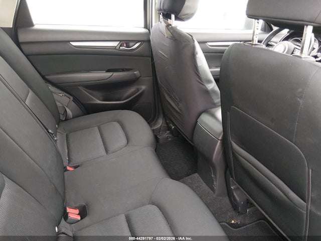 44291797 :رقم المزاد ، JM3KFBAM7N1593319 vin ، 2022 Mazda Cx-5 2.5 S مزاد بيع