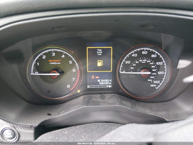 2024 SUBARU FORESTER JF2SKAGC4RH496767 Photo 6