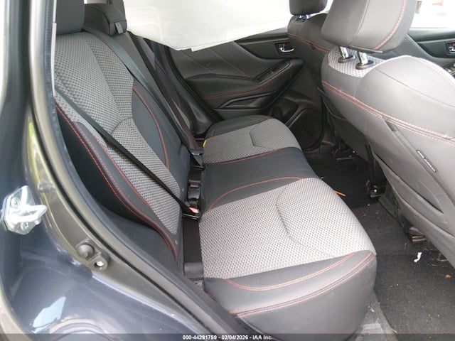 2024 SUBARU FORESTER JF2SKAGC4RH496767 Photo 7