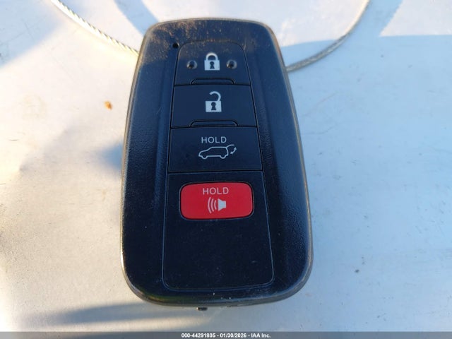 Aukcja sprzedaży 2023 Toyota Highlander Hybrid Limited, vin: 5TDXBRCH2PS120601, numer aukcji: 44291805