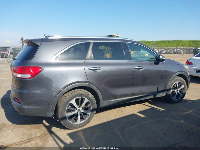 KIA Sorento 2.0t Ex 2016 5XYPH4A19GG057954 Image 13