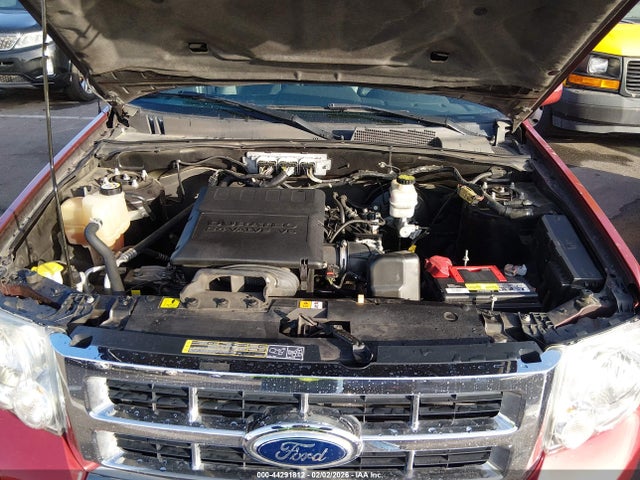 2012 FORD ESCAPE 1FMCU9EG1CKC80902 Photo 9