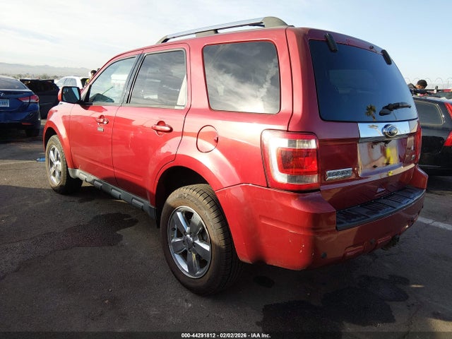 2012 FORD ESCAPE 1FMCU9EG1CKC80902 Photo 2