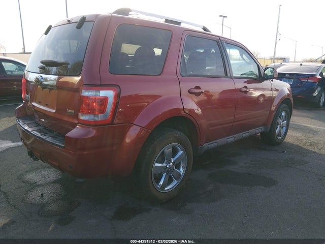 2012 FORD ESCAPE 1FMCU9EG1CKC80902 Photo 3