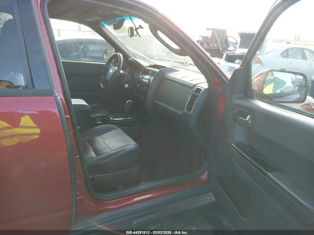 2012 FORD ESCAPE 1FMCU9EG1CKC80902 Photo 4