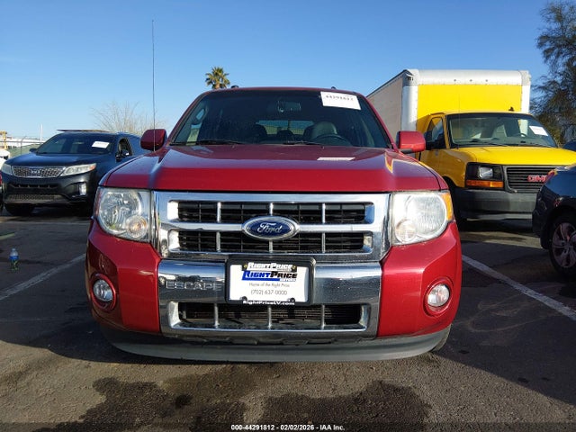 2012 FORD ESCAPE 1FMCU9EG1CKC80902 Photo 5