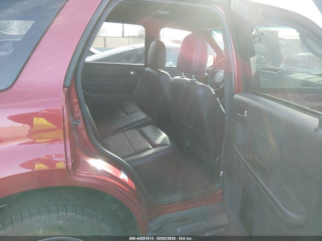 2012 FORD ESCAPE 1FMCU9EG1CKC80902 Photo 7