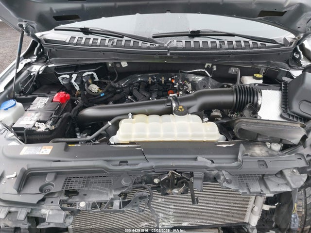 Ford Expedition Limited Max 2023 1FMJK2A84PEA54750 Image 10