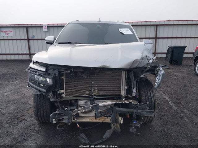 Ford Expedition Limited Max 2023 1FMJK2A84PEA54750 Image 13
