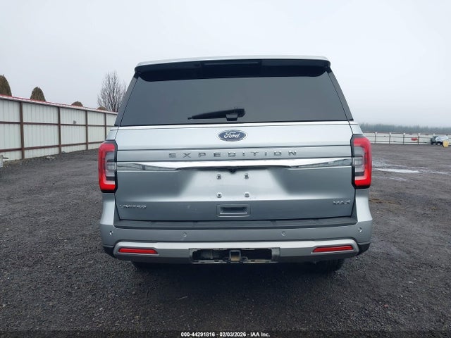Ford Expedition Limited Max 2023 1FMJK2A84PEA54750 Image 17