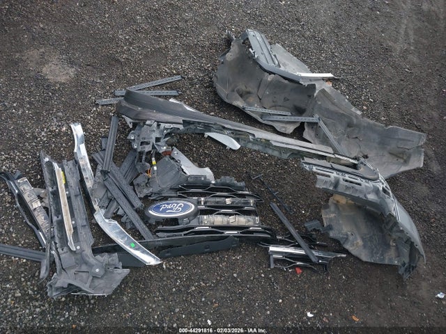 Ford Expedition Limited Max 2023 1FMJK2A84PEA54750 Image 12