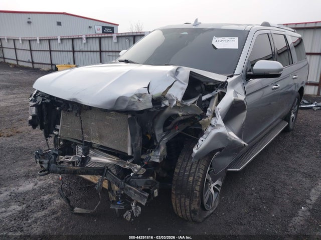 Ford Expedition Limited Max 2023 1FMJK2A84PEA54750 Image 2