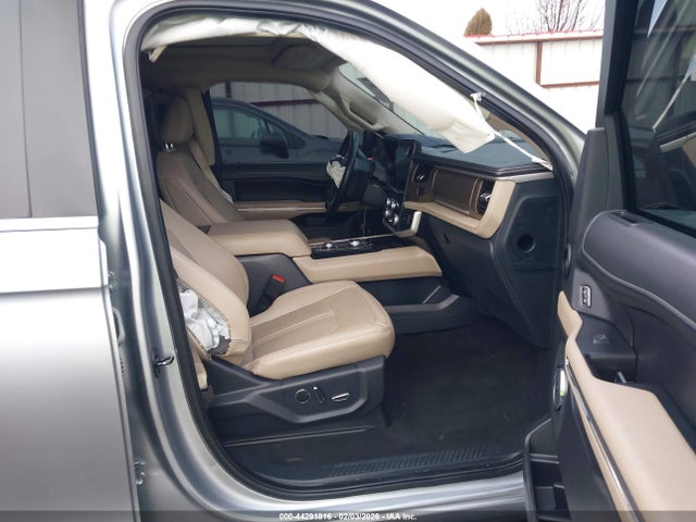Ford Expedition Limited Max 2023 1FMJK2A84PEA54750 Image 5