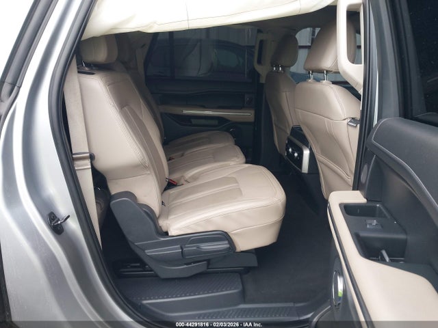 Ford Expedition Limited Max 2023 1FMJK2A84PEA54750 Image 8