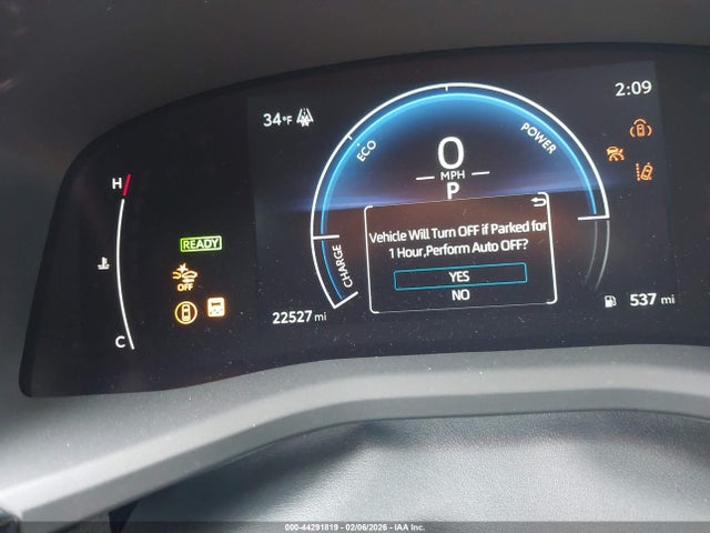 Toyota CAMRY SE 2025 4T1DAACK9SU633394 Image 15