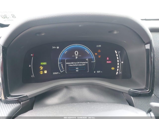 Toyota CAMRY SE 2025 4T1DAACK9SU633394 Image 7
