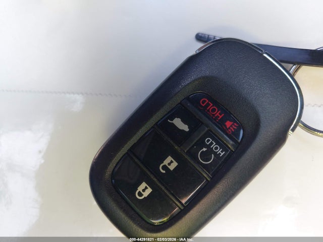 44291821 :رقم المزاد ، 7FARS5H51SE030471 vin ، 2025 Honda Cr-v Hybrid Sport مزاد بيع