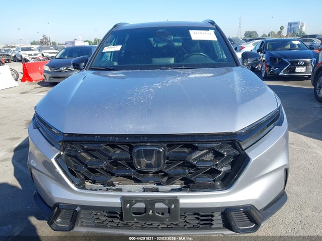 44291821 :رقم المزاد ، 7FARS5H51SE030471 vin ، 2025 Honda Cr-v Hybrid Sport مزاد بيع