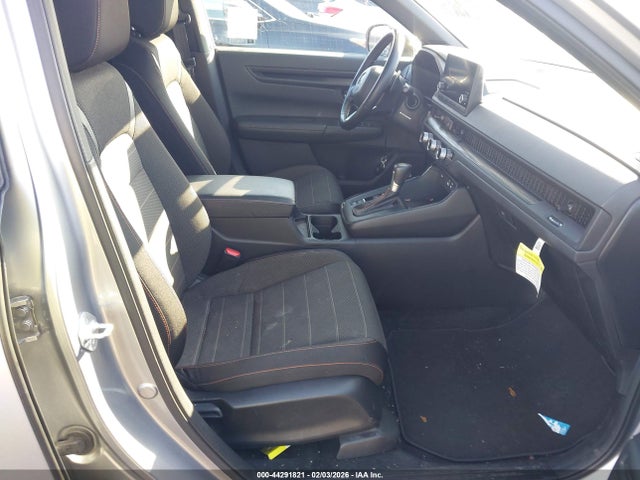44291821 :رقم المزاد ، 7FARS5H51SE030471 vin ، 2025 Honda Cr-v Hybrid Sport مزاد بيع
