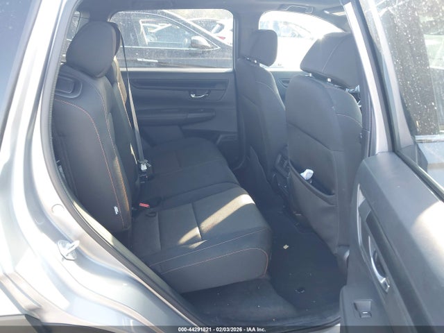 44291821 :رقم المزاد ، 7FARS5H51SE030471 vin ، 2025 Honda Cr-v Hybrid Sport مزاد بيع