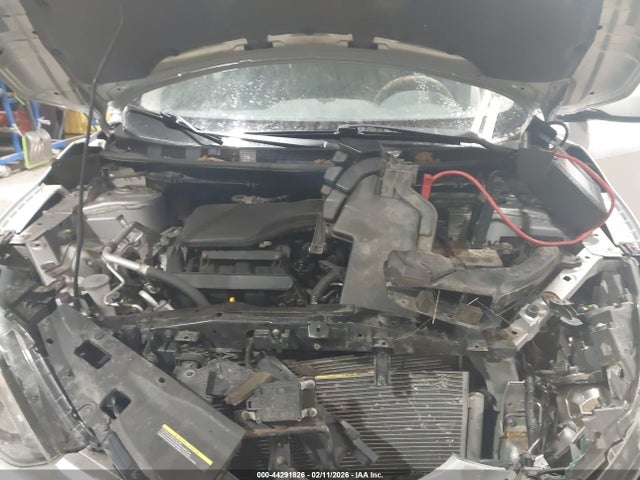 2018 NISSAN ROGUE SPORT JN1BJ1CR3JW283940 Photo 9