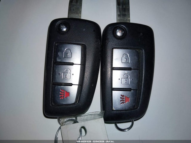 2018 NISSAN ROGUE SPORT JN1BJ1CR3JW283940 Photo 10