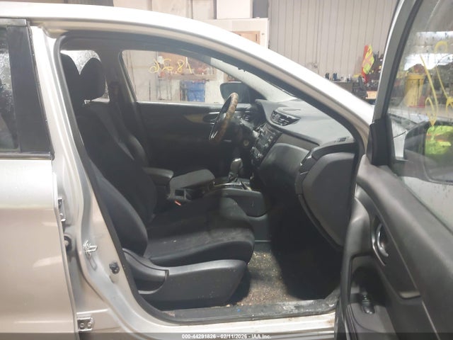 2018 NISSAN ROGUE SPORT JN1BJ1CR3JW283940 Photo 4