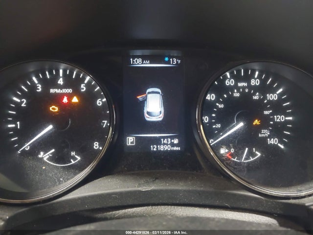 2018 NISSAN ROGUE SPORT JN1BJ1CR3JW283940 Photo 6