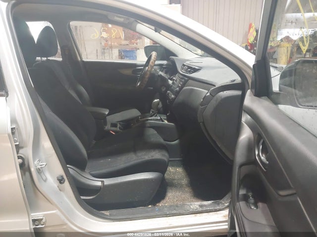 2018 NISSAN ROGUE SPORT JN1BJ1CR3JW283940 Photo 7