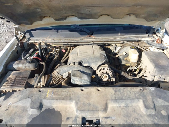 2009 CHEVROLET SILVERADO 1500 1GCEK29079Z211199 Photo 9