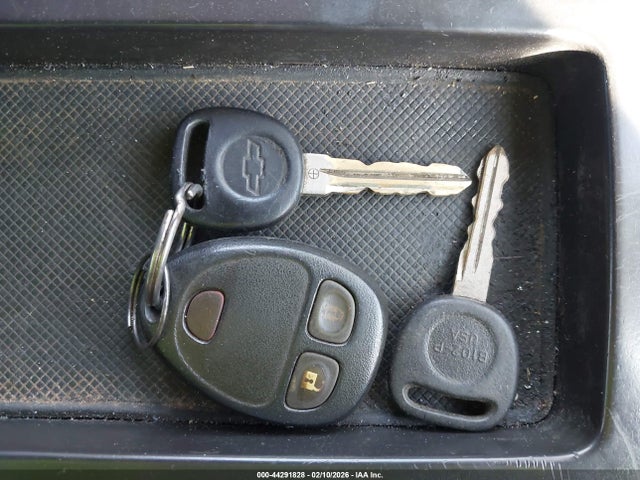 2009 CHEVROLET SILVERADO 1500 1GCEK29079Z211199 Photo 10