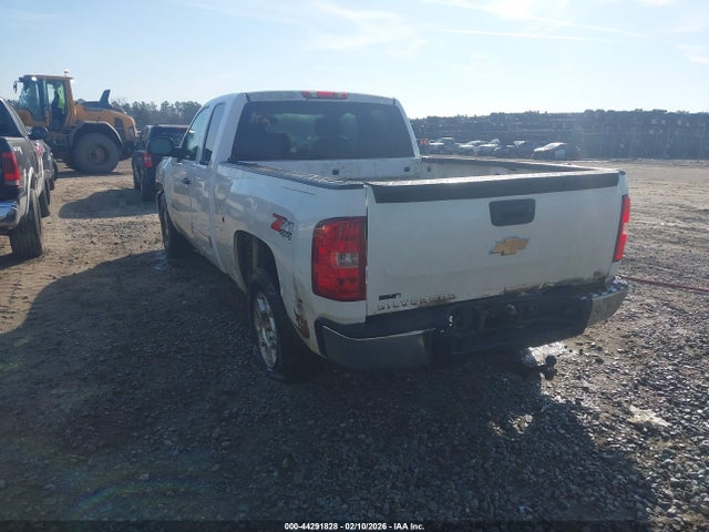 2009 CHEVROLET SILVERADO 1500 1GCEK29079Z211199 Photo 2