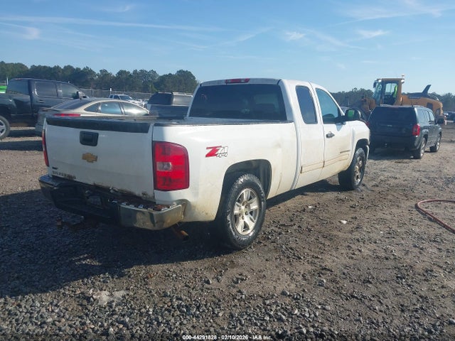 2009 CHEVROLET SILVERADO 1500 1GCEK29079Z211199 Photo 3