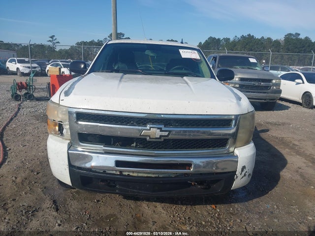 2009 CHEVROLET SILVERADO 1500 1GCEK29079Z211199 Photo 5