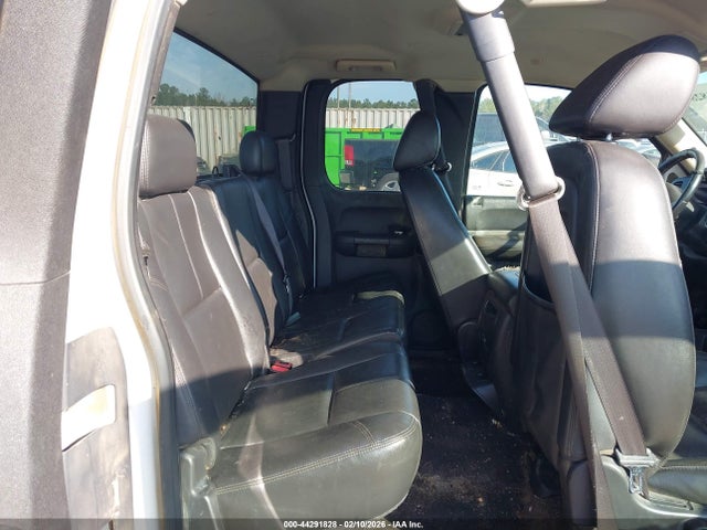 2009 CHEVROLET SILVERADO 1500 1GCEK29079Z211199 Photo 7