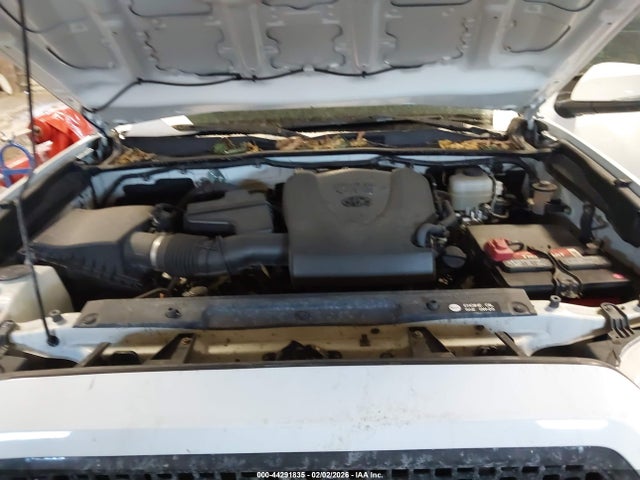 2017 TOYOTA TACOMA 5TFCZ5AN2HX079586 Photo 9