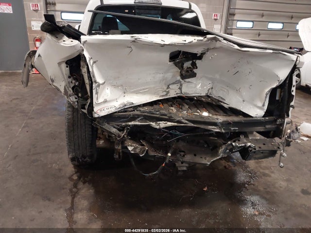 2017 TOYOTA TACOMA 5TFCZ5AN2HX079586 Photo 5