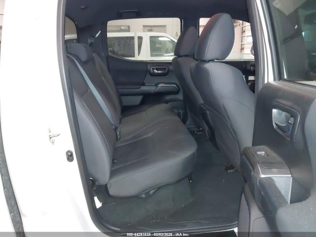 2017 TOYOTA TACOMA 5TFCZ5AN2HX079586 Photo 7