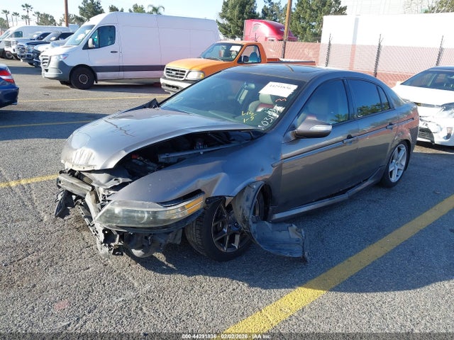 Aukcja sprzedaży 2007 Acura Tl Type S, vin: 19UUA76557A031535, numer aukcji: 44291836