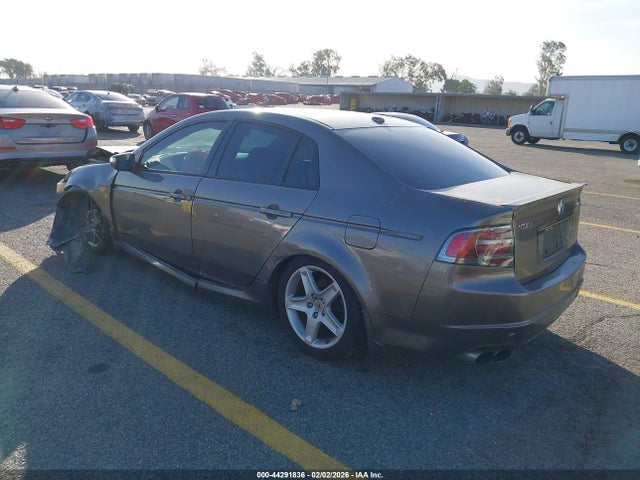 Aukcja sprzedaży 2007 Acura Tl Type S, vin: 19UUA76557A031535, numer aukcji: 44291836