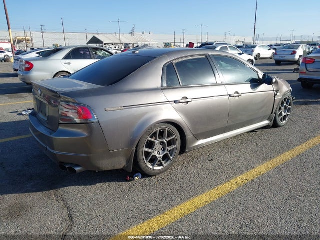 Aukcja sprzedaży 2007 Acura Tl Type S, vin: 19UUA76557A031535, numer aukcji: 44291836