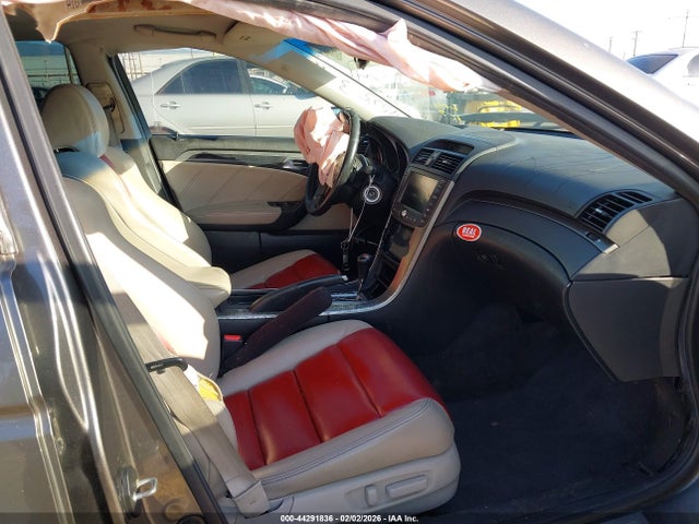 Aukcja sprzedaży 2007 Acura Tl Type S, vin: 19UUA76557A031535, numer aukcji: 44291836