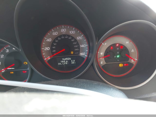 Aukcja sprzedaży 2007 Acura Tl Type S, vin: 19UUA76557A031535, numer aukcji: 44291836