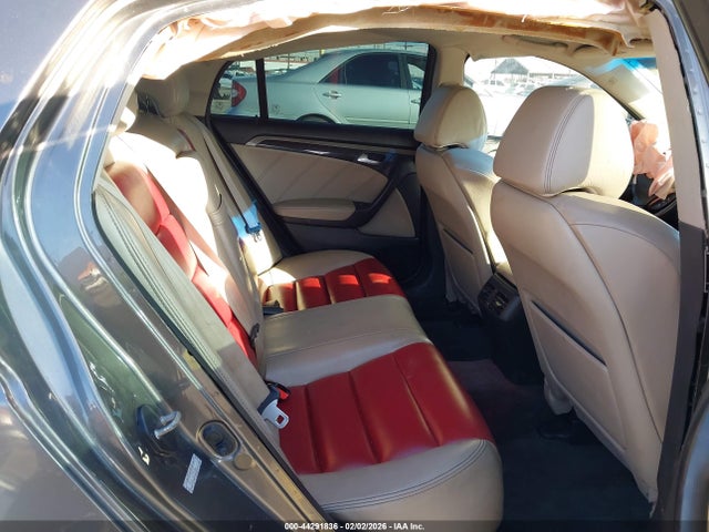 Aukcja sprzedaży 2007 Acura Tl Type S, vin: 19UUA76557A031535, numer aukcji: 44291836