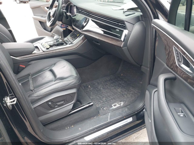 WA1LJAF7XLD007520 Audi Q7 Premium Plus 45 Tfsi Quattro Tiptronic
