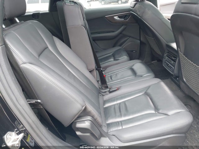 WA1LJAF7XLD007520 Audi Q7 Premium Plus 45 Tfsi Quattro Tiptronic
