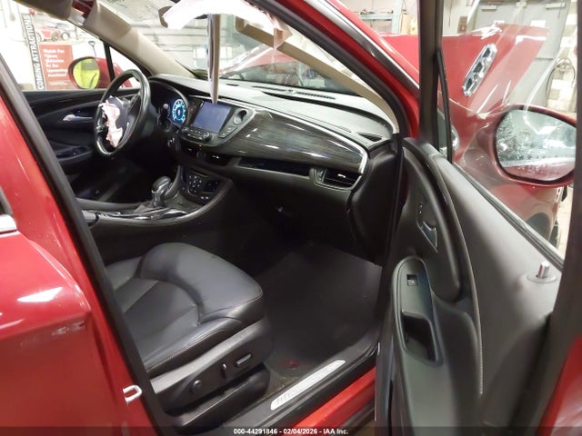 Aukcja sprzedaży 2016 Buick Envision Premium I, vin: LRBFXESX8GD174896, numer aukcji: 44291846