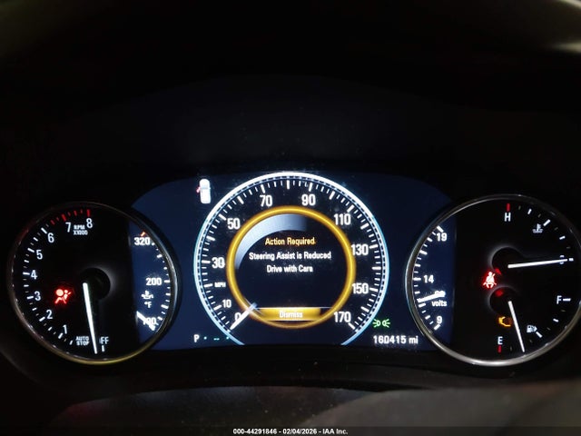 Aukcja sprzedaży 2016 Buick Envision Premium I, vin: LRBFXESX8GD174896, numer aukcji: 44291846